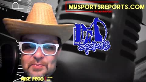 My Sports Reports - NLI - Texas 08