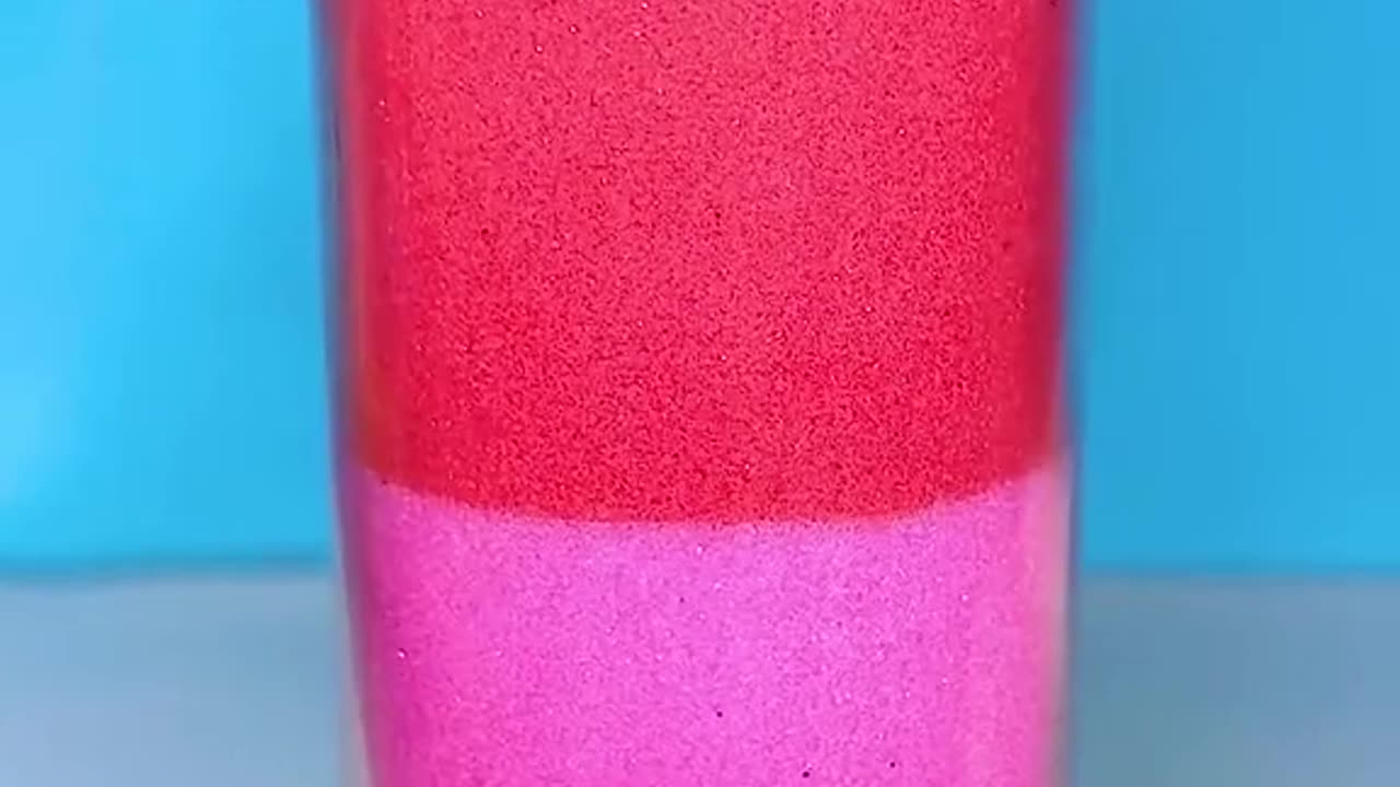 Asmr Livning Sand Satisfying Sound #viral #sound #asmr #satisfying