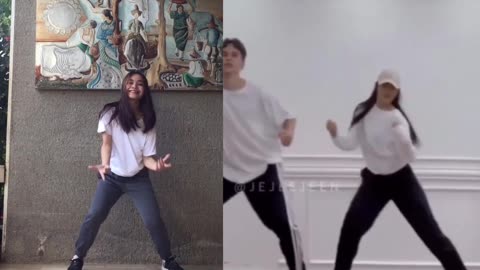 JIRIxFIAT Choreography
