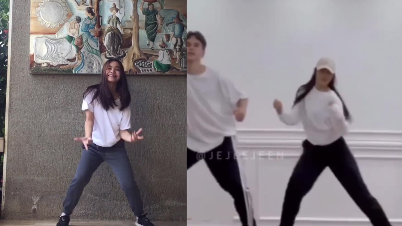 JIRIxFIAT Choreography