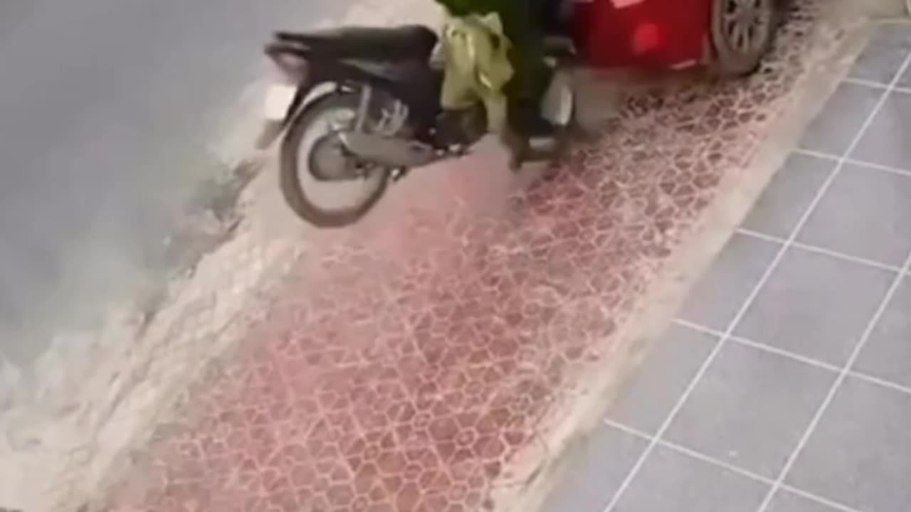 Should've paid attention