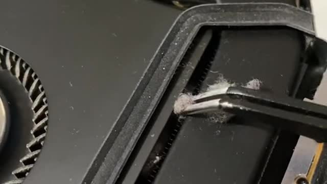 2019 MacBook Pro was overheating and thermal throttling 🤦🏼♂️