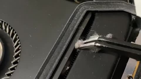 2019 MacBook Pro was overheating and thermal throttling 🤦🏼‍♂️