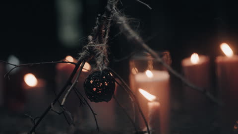 BLACK LAVA - Soul Furnace (Official Music Video)