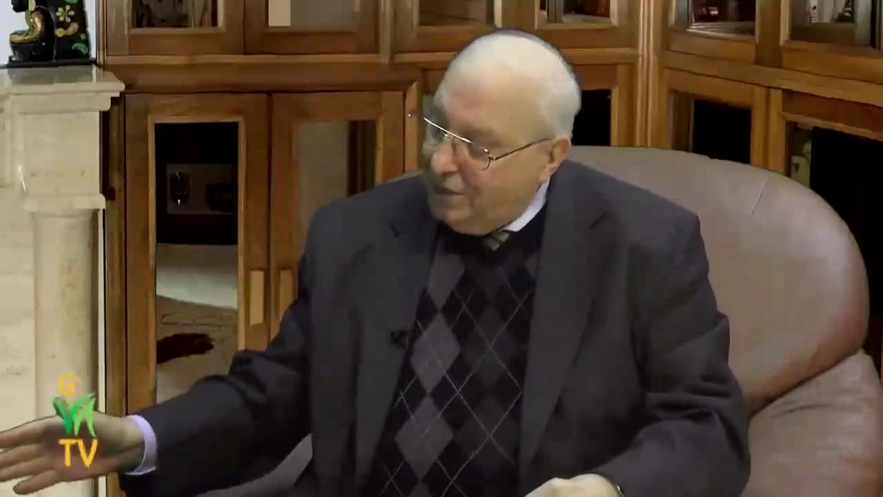 Dr. DRÁBIK JÁNOS A PÉNZMAFFIÁRÓL