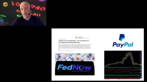 Dirk Müller- PayPal 🔥 – Darum verkaufen Insider jetzt ihre Aktien!
