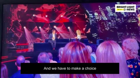 Do we tolerate these unvaccinated