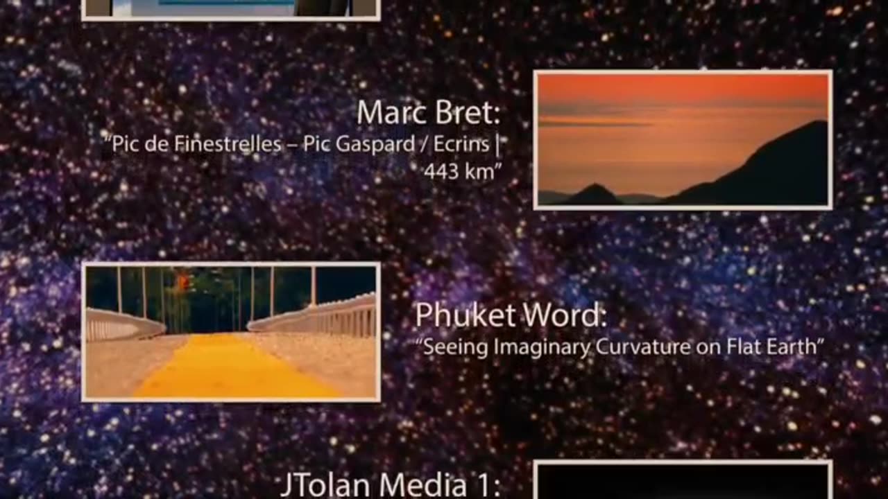 Where is the curve??