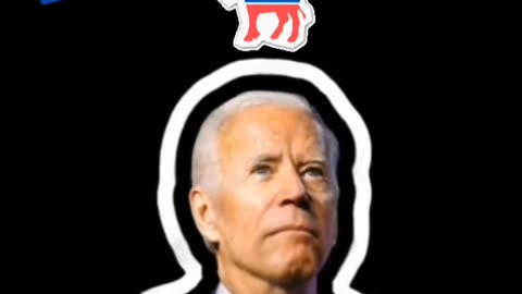 Joe Biden Parody