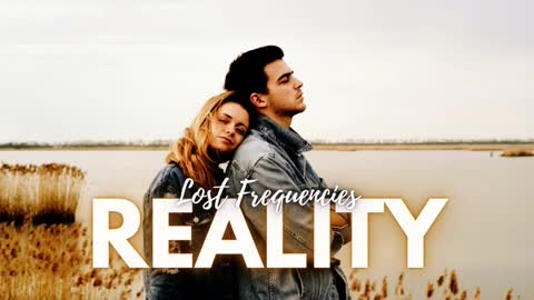 Lost Frequencies feat. Janieck - Reality