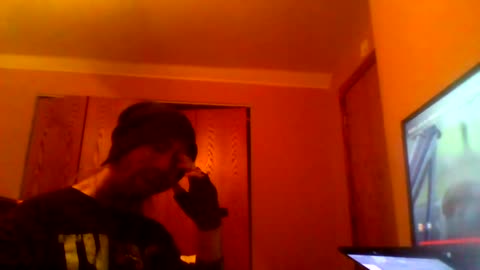 [Cyraxx Youtube 2021-4-17] Late Night studio session