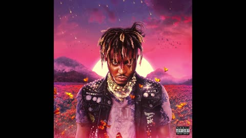 Juice WRLD - Legends Never Die Mixtape