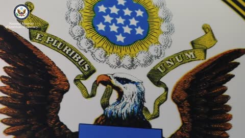 The Great Seal of the United States_ America's Emblem