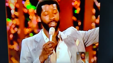 Teddy Pendergrass Love T.K.O. 1980