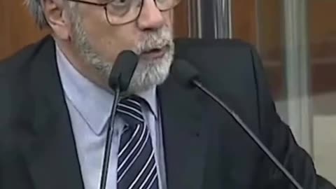 Gustavo Victorino faz defesa de Jair Bolsonaro na Assembleia Legislativa do RS