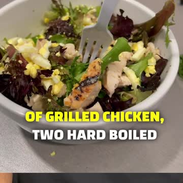 These Meals Eradicate Insulin Resistance - Rob Aguh