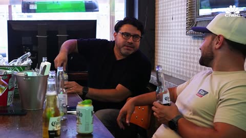 How Modelo Dethroned Bud Light In The U.S