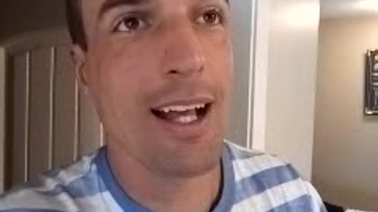 * THE ULTIMATE GOLD STREET VIDEO! MUST WATCH. :D TUES, NOV 7, 3:17pm finish, 2023.