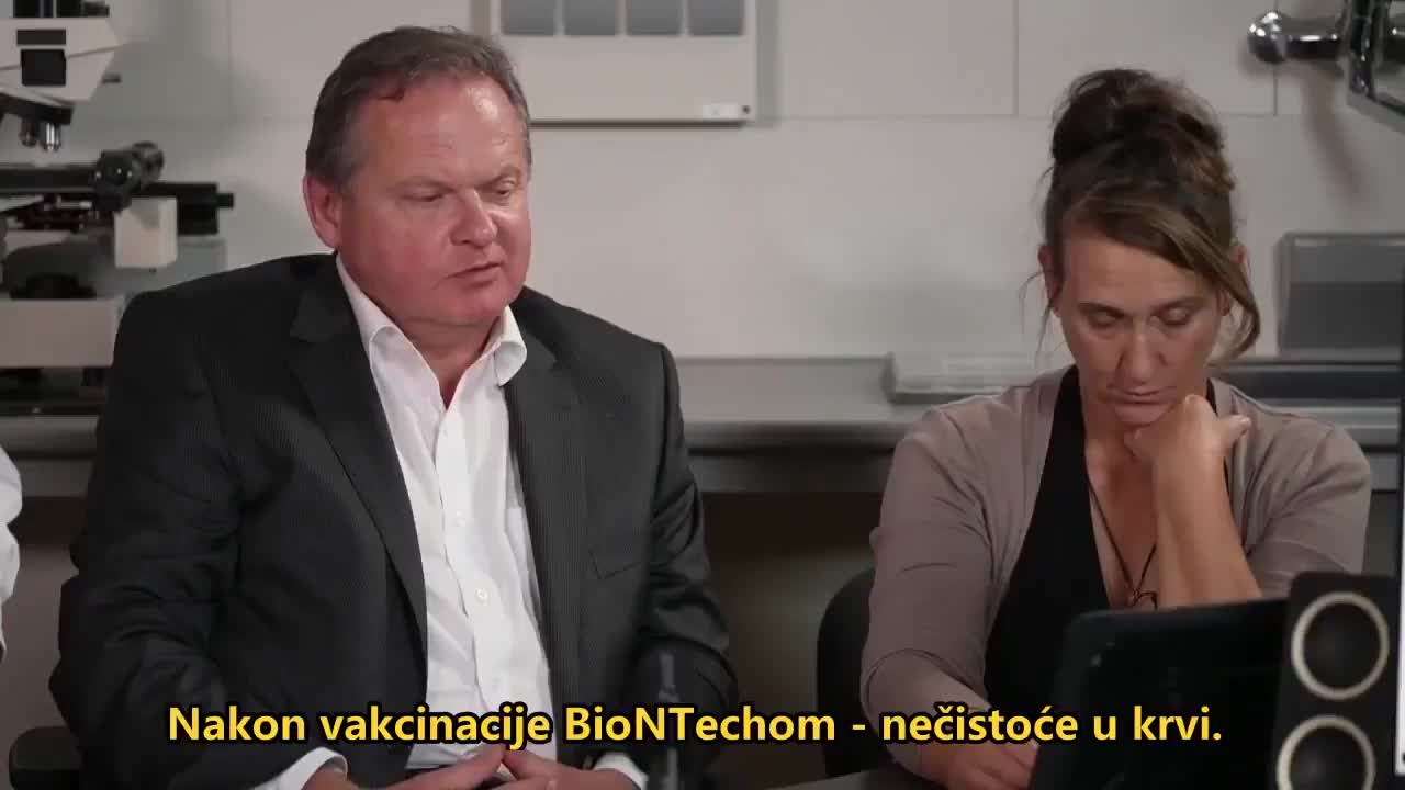 Cip u Fajzer vakcinama
