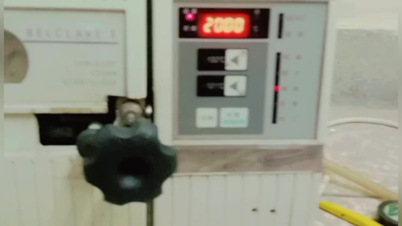 How to Autoclave Repair