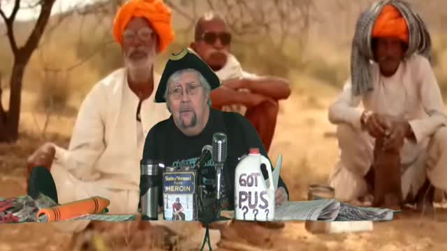 It's News to Us Jan 18 2023
