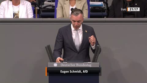 Eugen Schmidt Rede vom 13.06.2024 – TK-Mindestversorgungsverordnung