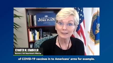 A Message from Secretary Granholm_ Public Service Recognition Week_1