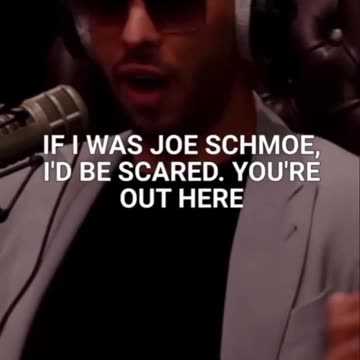 Andrew Tate lessons #3