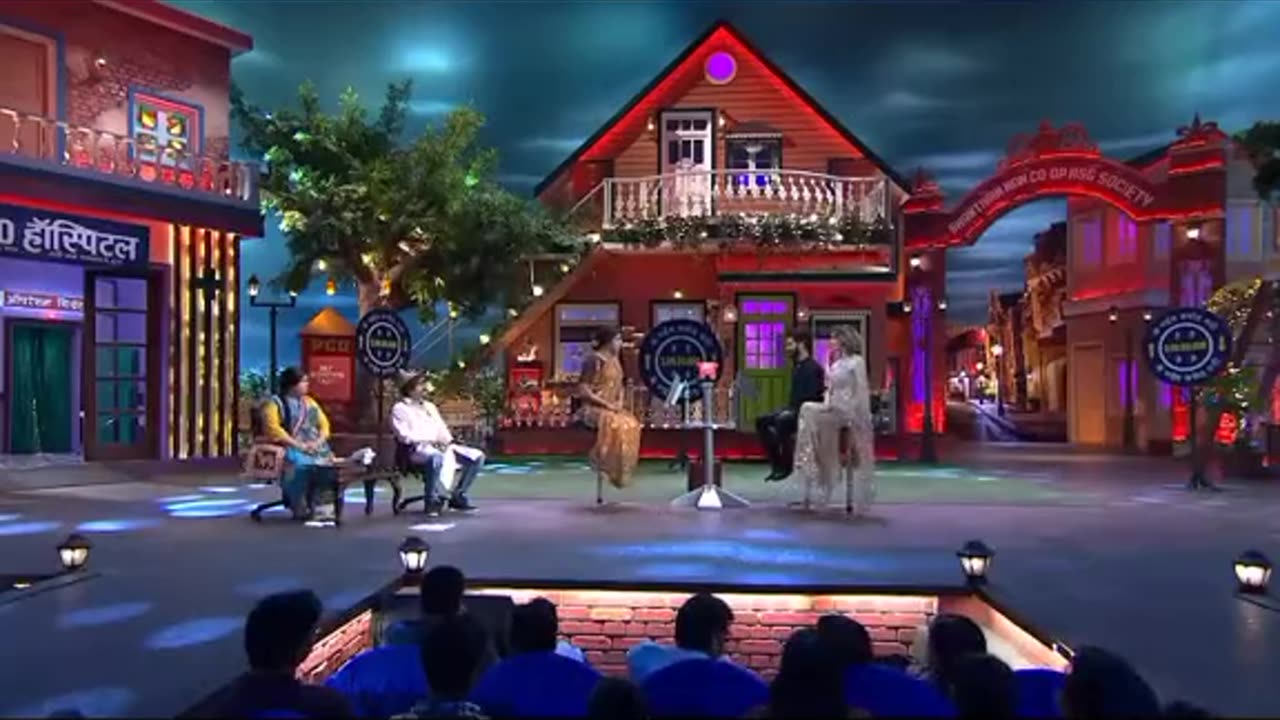 Kangana and shahid kapoor extreme level laughing😆😆😆😆😆😆