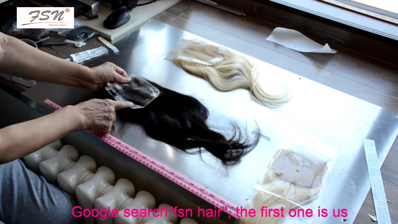 Italian Hair Extension | Fsnwigs.com