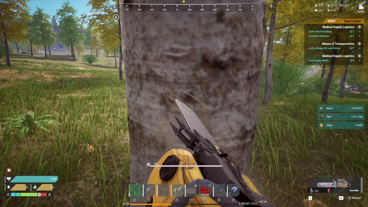 The Front | NEW SURVIVAL GAME! Live Stream