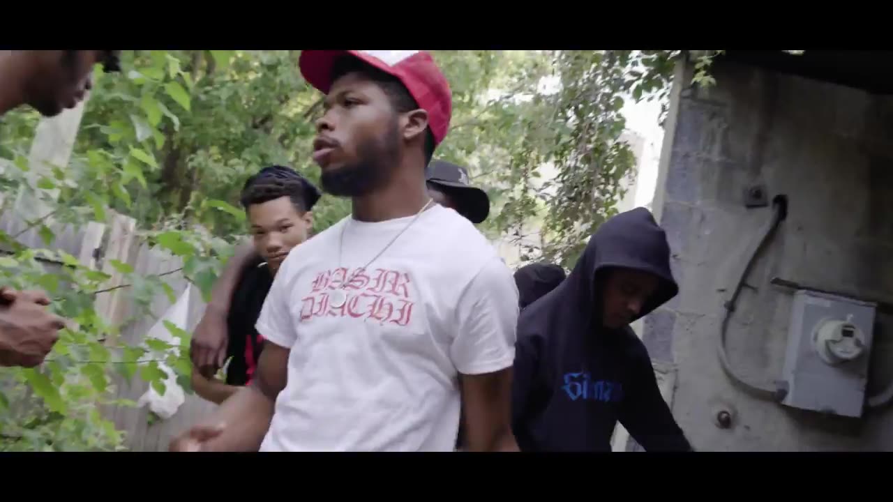 Migo Lee - Pivot (Official Music Video) | Directed By @KelWitDaCam