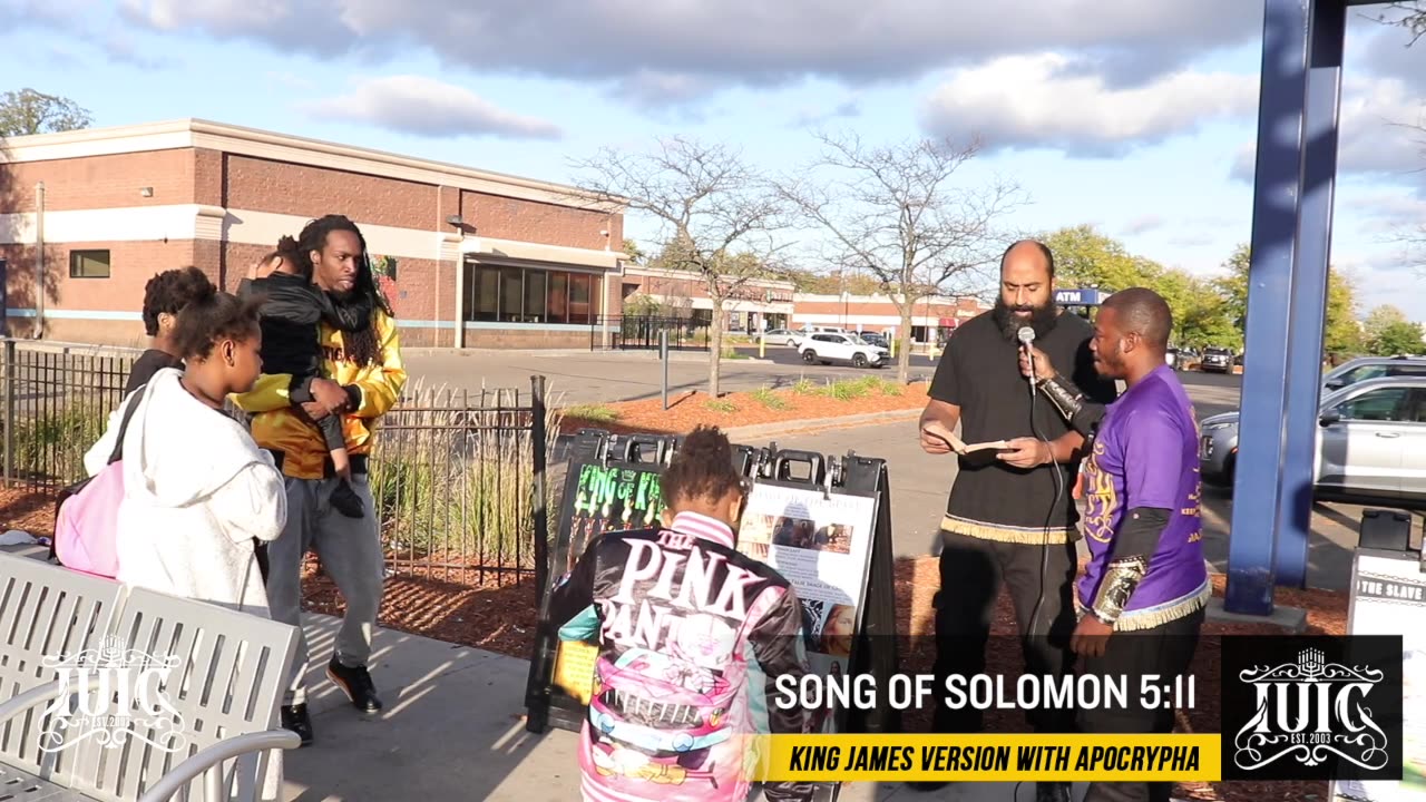 A FAMILY AND THE PROPHETS