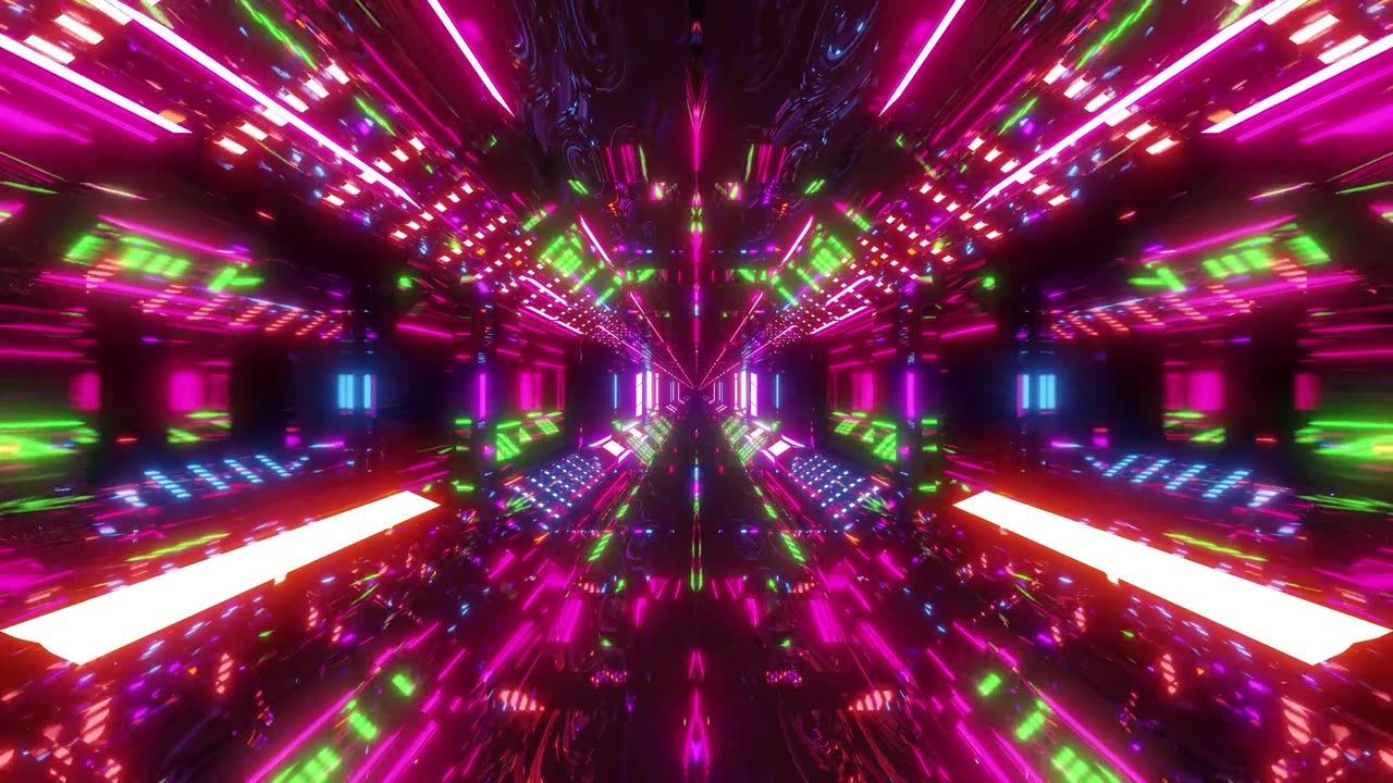 Futuristic Lofi: 2 Hour's of Vibe along Lofi, Ambient Lofi.