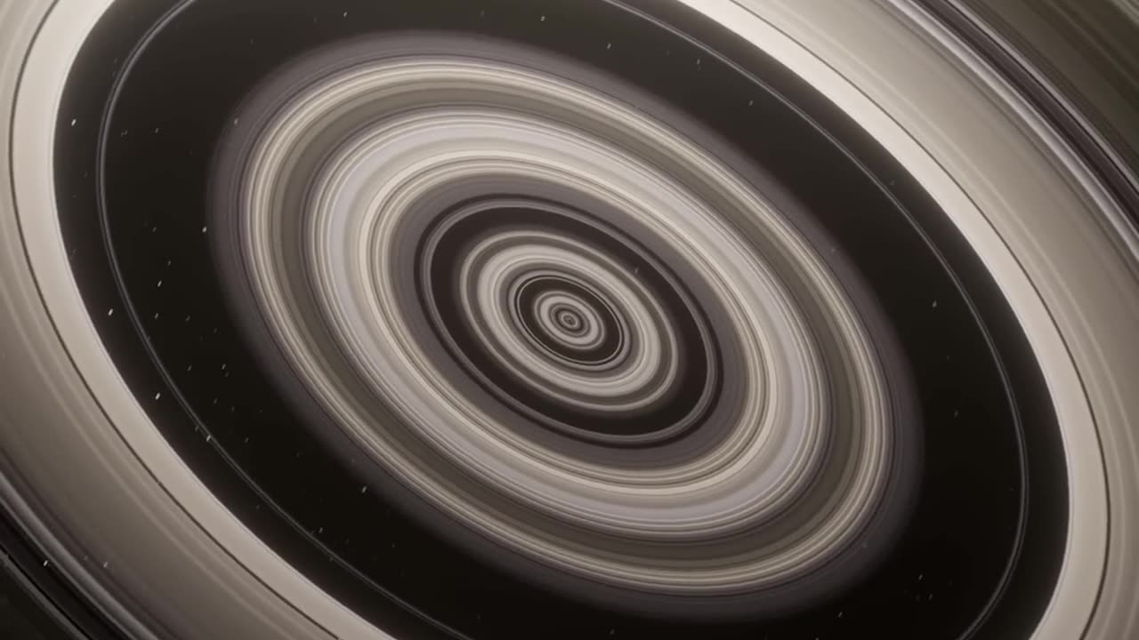 The Super SATURN planet!! || LetsgoScience