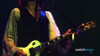 Top 20 Most Underrated Guitarists