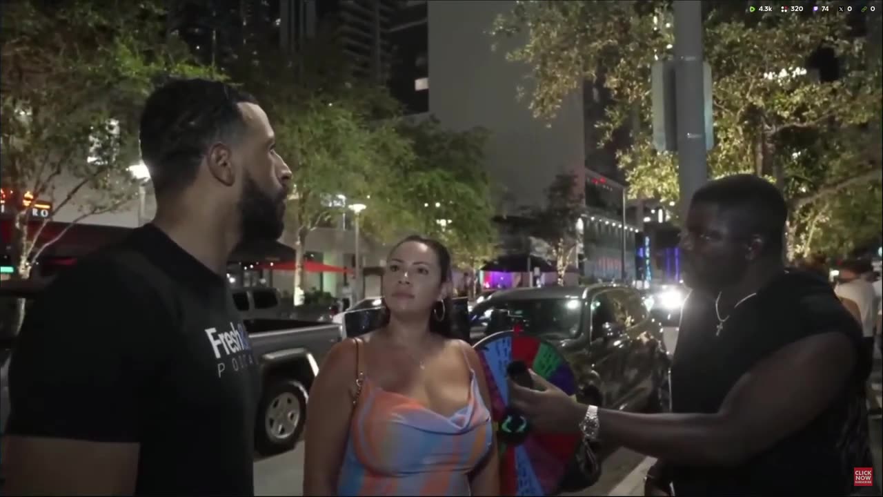 Fresh_turns_almost_Debate_into_a_DATE_[Nvm,_she_got_no ass] 😂