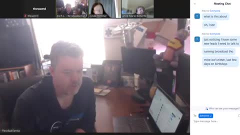 MyGoCards Training ~ 12/6/2022 (AMA)