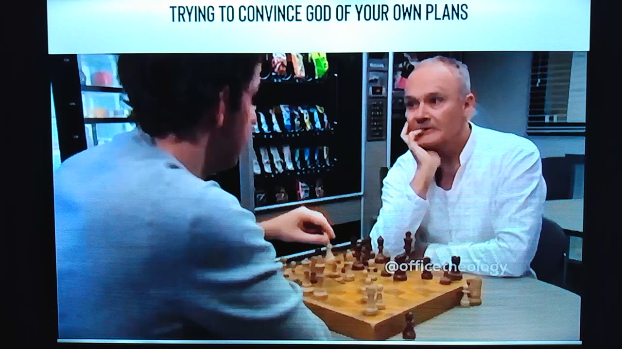 YAHAWAH PLANS ARE BEST...- ENDURE THESE LAST DAYZ!...