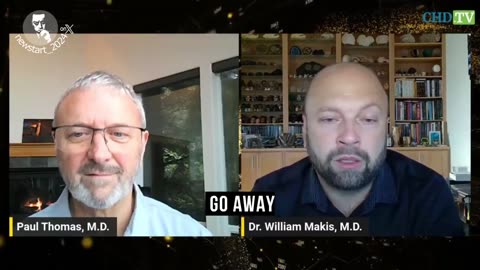 I'm seeing an explosion of cancer