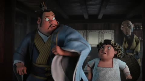 Very nice cartoon movies