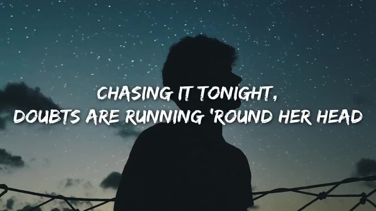 one direction - Night-Changes