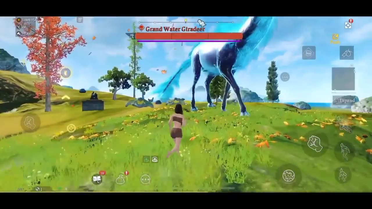 Zombie roadkill 3D games part #1 video Android mobile gameplay video zombie games 3d part #1 new2020