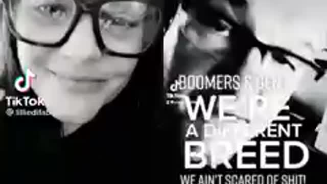 Were a different breed