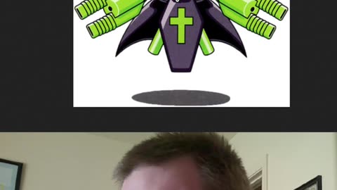 Metabot Thoughts:Coffin Bat