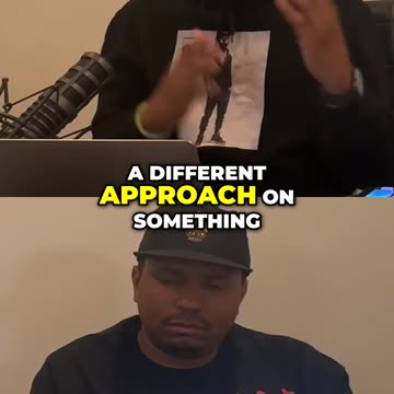 "Podcasting Paradigm Shift: Ern Unveils Creative Frontiers"