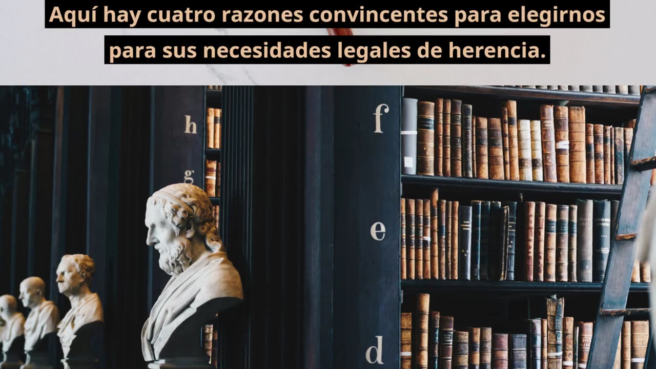 Abogados De Herencias En Madrid