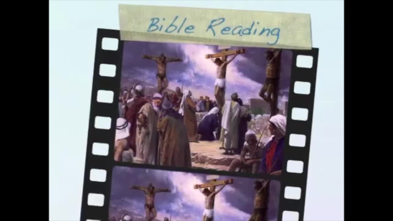 August 4th Bible Readings