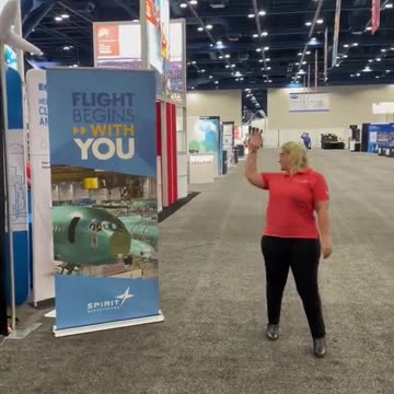 DIVERSITY! Here's the "Dream Team" That Made the Massively Failing Airplane Door [VIDEO]