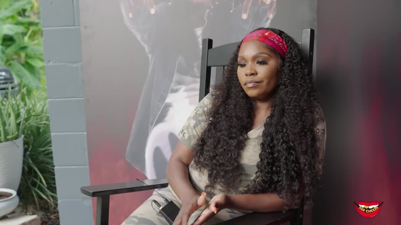Foolio’s mom addresses EVERYTHING! Being shot 8 times, Foolio passing, more _Full-HD